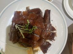 -椿记烧鹅(叠彩店)