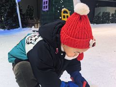 -宁波冰雪大世界(北仑区)