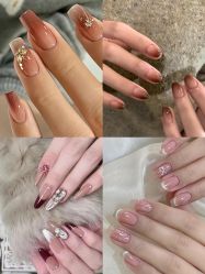 -M·X Nail日式美甲美睫