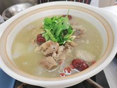 -小六汤包砂煲菜(文景路店)