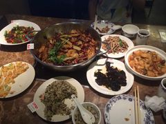 -蛙蛙叫干锅年代(簋街总店)