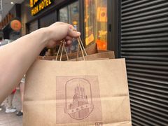 -国际饭店·帆声西饼屋(黄河路店)