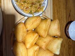 -天山集市餐厅(康城店)