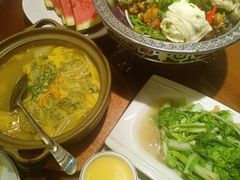 -鼎晟江南·融合江南宴(固戍店)