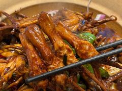 -王家大院·南京菜(湛江路总店)