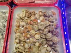 -汤W城市微度假(仓山店)