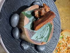 -沿江黎家簸箕宴·文昌鸡(百花谷店)