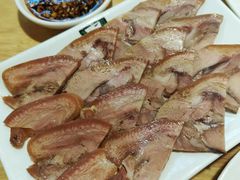 -姥家春饼店(漳州二路店)
