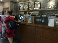 -星巴克臻选(连云港苏宁广场店)