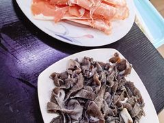 -喜来顺大铜锅涮羊肉(平江道店)