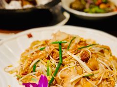 XO酱炒陈村粉-黄但记老店·陈村粉食府