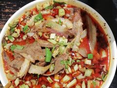 夫妻肺片-夫妻肺片·中华老字号·正宗川菜(春熙路店)