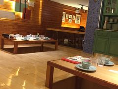 -Lia Cafe Bar Restaurant松山咖啡屋