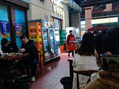 -新疆民族团结羊肉串(锦江区店)