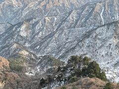 -终南山南五台景区