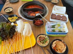 -牛小嫩串串火锅(延边大学文化城店)