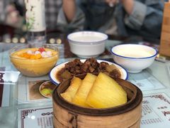 -五条人糖水铺(武林总店)