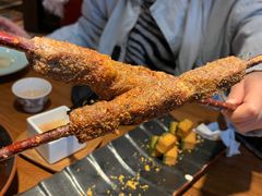 -敏珠拉姆藏餐·南京厨房(富春江东街店)