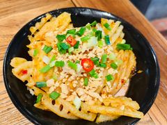 -北丐先生·野馄饨烧烤(长宁龙之梦店)