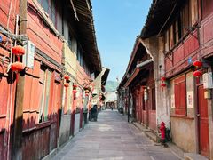 -东钱湖旅游度假区