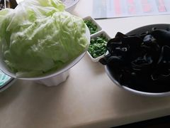 -阳坊胜利涮羊肉(阳坊老店)