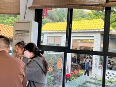-周大娘牛乳(旧寨古村总店)