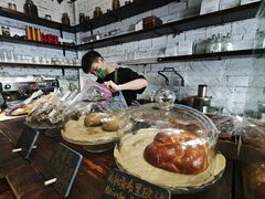 -O'mills Sourdough Bakery&Bistro(永嘉路店)