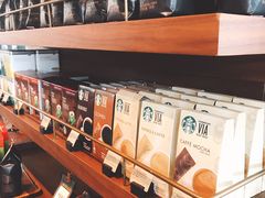 -星巴克臻选(广州二沙岛文立方店)