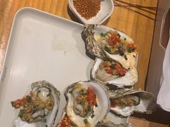 -木屋烧烤(龙湖天街店)