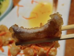 -95号酱骨·一块豆腐(展春园西路店)