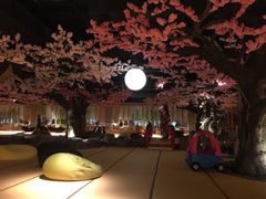 -蓝鲸湾汤泉(包河店)