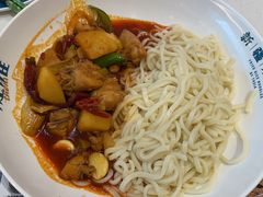 -提雅新疆炒米粉(青岛万象城店)