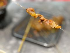 -小民大排档(光谷店)