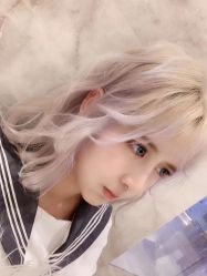 -GIRL STYLE 烫发·染发沙龙