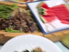 -大草原清真饭庄(沙河店)