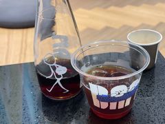 -Dogi&kiki Coffee(中心商务大厦店)