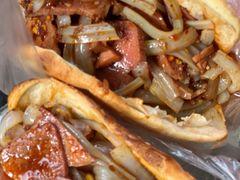 -小陈方酥锅盔(古城总店)