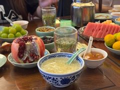 -湖畔居茶楼(湖滨店)
