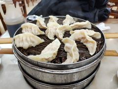 -老蔡记(德化美食街店)