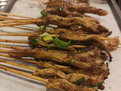 -林二哥宜烤官·宜宾小烧烤