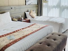 -北京园博大酒店