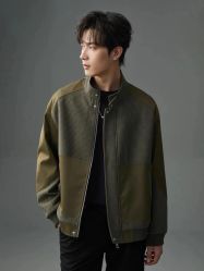 -一家只做男发烫染的店