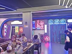 -关你鬼室大型密室逃脱(佛山创意园店)