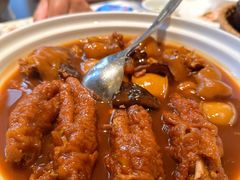 -潮州府·潮菜·砂锅粥(徐家汇店)