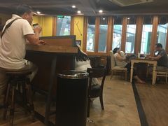 -多克多蒸气茶DOKDO(鼓楼绿地店)