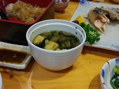 -水之惠鲜鱼料理(王府大街店)