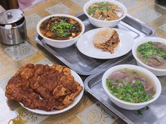 -清真·鸦儿李记·小馆(后海店)