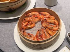 -龙宴海鲜城(经中路店)