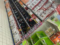 -物美大卖场(玉蜓桥店)