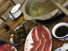 -贵宾牛·潮汕牛肉火锅(珠池总店)